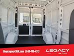 New 2025 Ram ProMaster 1500 High Roof Empty Cargo Van for sale #N2388 - photo 14