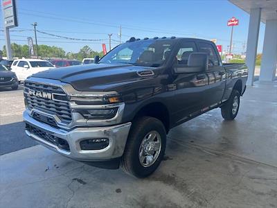 New 2025 Ram 2500 Tradesman Crew Cab 4x4 Pickup for sale #N2442 - photo 2