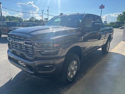New 2025 Ram 2500 Big Horn Crew Cab 4x4 Pickup for sale #N2453 - photo 2