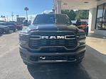 New 2025 Ram 2500 Big Horn Crew Cab 4x4 Pickup for sale #N2453 - photo 3