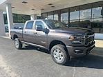 New 2025 Ram 2500 Big Horn Crew Cab 4x4 Pickup for sale #N2453 - photo 4