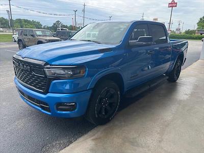 New 2025 Ram 1500 Big Horn Crew Cab 4x4 Pickup for sale #N2462 - photo 2