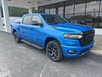 New 2025 Ram 1500 Big Horn Crew Cab 4x4 Pickup for sale #N2462 - photo 4