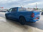 New 2025 Ram 1500 Big Horn Crew Cab 4x4 Pickup for sale #N2462 - photo 9