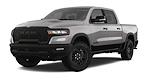 New 2025 Ram 1500 Rebel Crew Cab 4x4 Pickup for sale #N2478 - photo 1