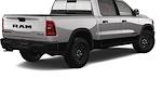 New 2025 Ram 1500 Rebel Crew Cab 4x4 Pickup for sale #N2478 - photo 2