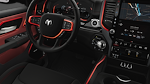New 2025 Ram 1500 Rebel Crew Cab 4x4 Pickup for sale #N2478 - photo 5