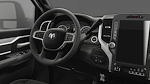 New 2025 Ram 2500 Big Horn Crew Cab 4x4 Pickup for sale #N2482 - photo 9