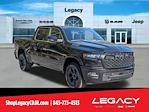 New 2025 Ram 1500 Big Horn Crew Cab for sale #N2484 - photo 1