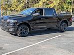 New 2025 Ram 1500 Big Horn Crew Cab for sale #N2484 - photo 7