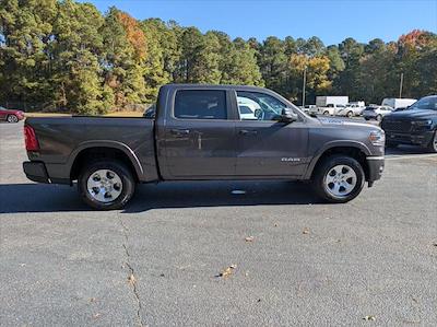 New 2026 Ram 1500 Big Horn Crew Cab for sale #N2505 - photo 2