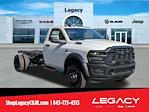 New 2026 Ram 4500 Regular Cab 84 CA Cab Chassis for sale #N2518 - photo 1