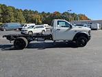 New 2026 Ram 4500 Regular Cab 84 CA Cab Chassis for sale #N2518 - photo 3