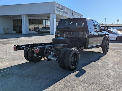 New 2026 Ram 4500 Crew Cab 60 CA Cab Chassis for sale #N2546 - photo 2