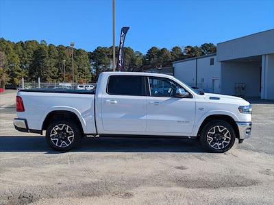 New 2026 Ram 1500 Laramie Crew Cab for sale #N2548 - photo 2