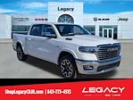 New 2026 Ram 1500 Laramie Crew Cab for sale #N2548 - photo 1
