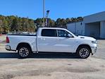 New 2026 Ram 1500 Laramie Crew Cab for sale #N2548 - photo 1