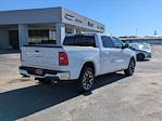 New 2026 Ram 1500 Laramie Crew Cab for sale #N2548 - photo 3