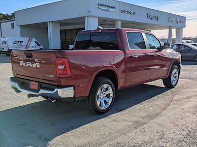 New 2026 Ram 1500 Big Horn Crew Cab for sale #N2558 - photo 1