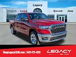 New 2026 Ram 1500 Big Horn Crew Cab for sale #N2558 - photo 4
