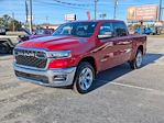 New 2026 Ram 1500 Big Horn Crew Cab for sale #N2558 - photo 7