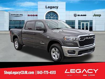 New 2026 Ram 1500 Big Horn Crew Cab for sale #N2566 - photo 1