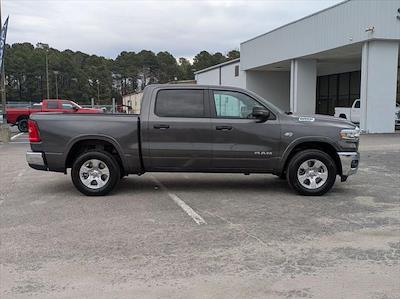 New 2026 Ram 1500 Big Horn Crew Cab for sale #N2566 - photo 2