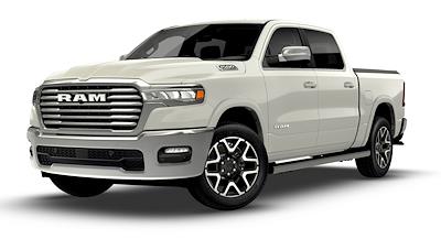 New 2026 Ram 1500 Laramie Crew Cab for sale #N2583 - photo 1