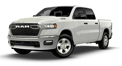 New 2026 Ram 1500 Big Horn Crew Cab for sale #N2590 - photo 1