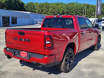New 2026 Ram 1500 Laramie Crew Cab for sale #N2721 - photo 2