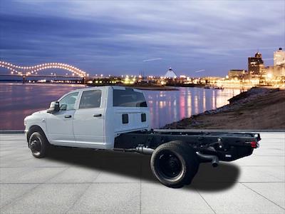 New 2024 Ram 3500 Tradesman Crew Cab 4x4 60 CA Cab Chassis for sale #RG232528 - photo 2