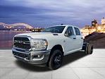 New 2024 Ram 3500 Tradesman Crew Cab 4x4 60 CA Cab Chassis for sale #RG232528 - photo 1