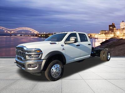 New 2025 Ram 1500 Big Horn Crew Cab 4x4 Pickup for sale #S4500323 - photo 1