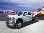 New 2025 Ram 1500 Big Horn Crew Cab 4x4 Pickup for sale #S4500323 - photo 1