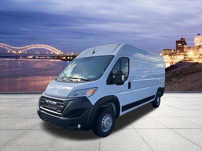 New 2025 Ram ProMaster 2500 High Roof Empty Cargo Van for sale #SE555075 - photo 1