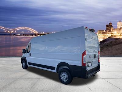 New 2025 Ram ProMaster 2500 High Roof Empty Cargo Van for sale #SE555075 - photo 2