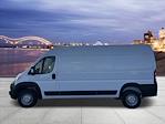 New 2025 Ram ProMaster 2500 High Roof Empty Cargo Van for sale #SE555075 - photo 4