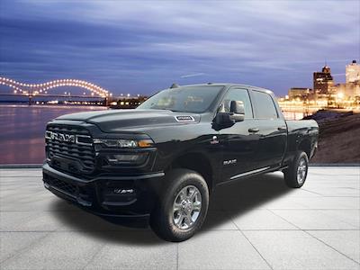 New 2025 Ram 2500 Big Horn Crew Cab 4x4 Pickup for sale #SG511934 - photo 1