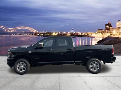 New 2025 Ram 2500 Big Horn Crew Cab 4x4 Pickup for sale #SG511934 - photo 2