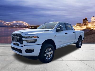 New 2025 Ram 2500 Big Horn Crew Cab 4x4 Pickup for sale #SG511935 - photo 1