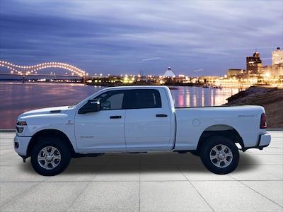 New 2025 Ram 2500 Big Horn Crew Cab 4x4 Pickup for sale #SG511935 - photo 2
