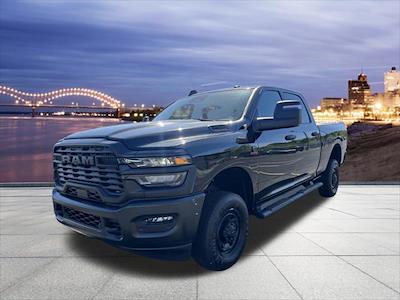 New 2025 Ram 2500 Tradesman Crew Cab 4x4 Pickup for sale #SG511940 - photo 1