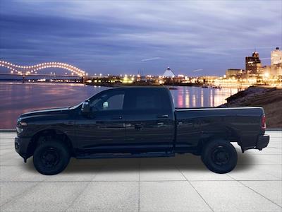 New 2025 Ram 2500 Tradesman Crew Cab 4x4 Pickup for sale #SG511940 - photo 2
