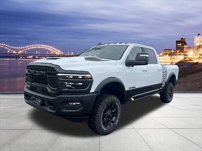 New 2025 Ram 2500 Power Wagon Crew Cab 4x4 Pickup for sale #SG525373 - photo 1