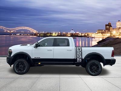 New 2025 Ram 2500 Power Wagon Crew Cab 4x4 Pickup for sale #SG525373 - photo 2