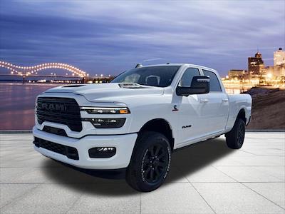 New 2025 Ram 2500 Laramie Crew Cab 4x4 Pickup for sale #SG525375 - photo 1