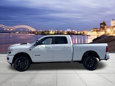 New 2025 Ram 2500 Laramie Crew Cab 4x4 Pickup for sale #SG525375 - photo 2