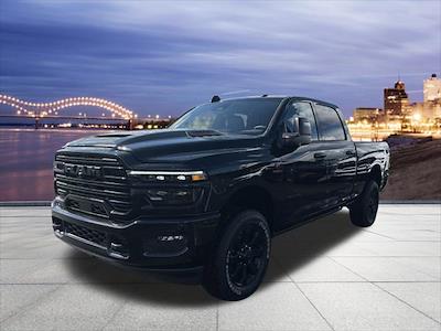 New 2025 Ram 2500 Laramie Crew Cab 4x4 Pickup for sale #SG525376 - photo 1