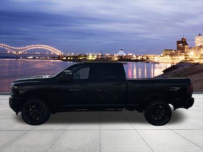 New 2025 Ram 2500 Laramie Crew Cab 4x4 Pickup for sale #SG525376 - photo 2