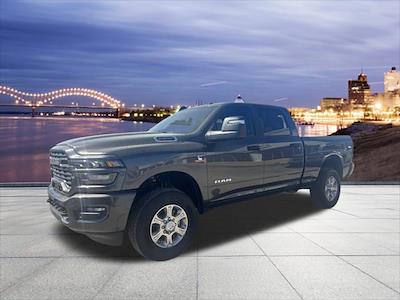 New 2025 Ram 2500 Big Horn Crew Cab 4x4 Pickup for sale #SG527835 - photo 1